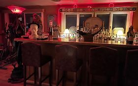 Mermaid'S Muse Bed And Breakfast